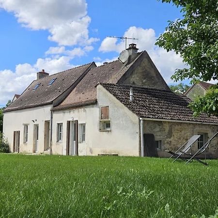 Maison De Vacances Gilly-lès-Cîteaux エクステリア 写真